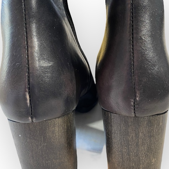 Sesto Meucci Boots Size 8 - Picture 7 of 15